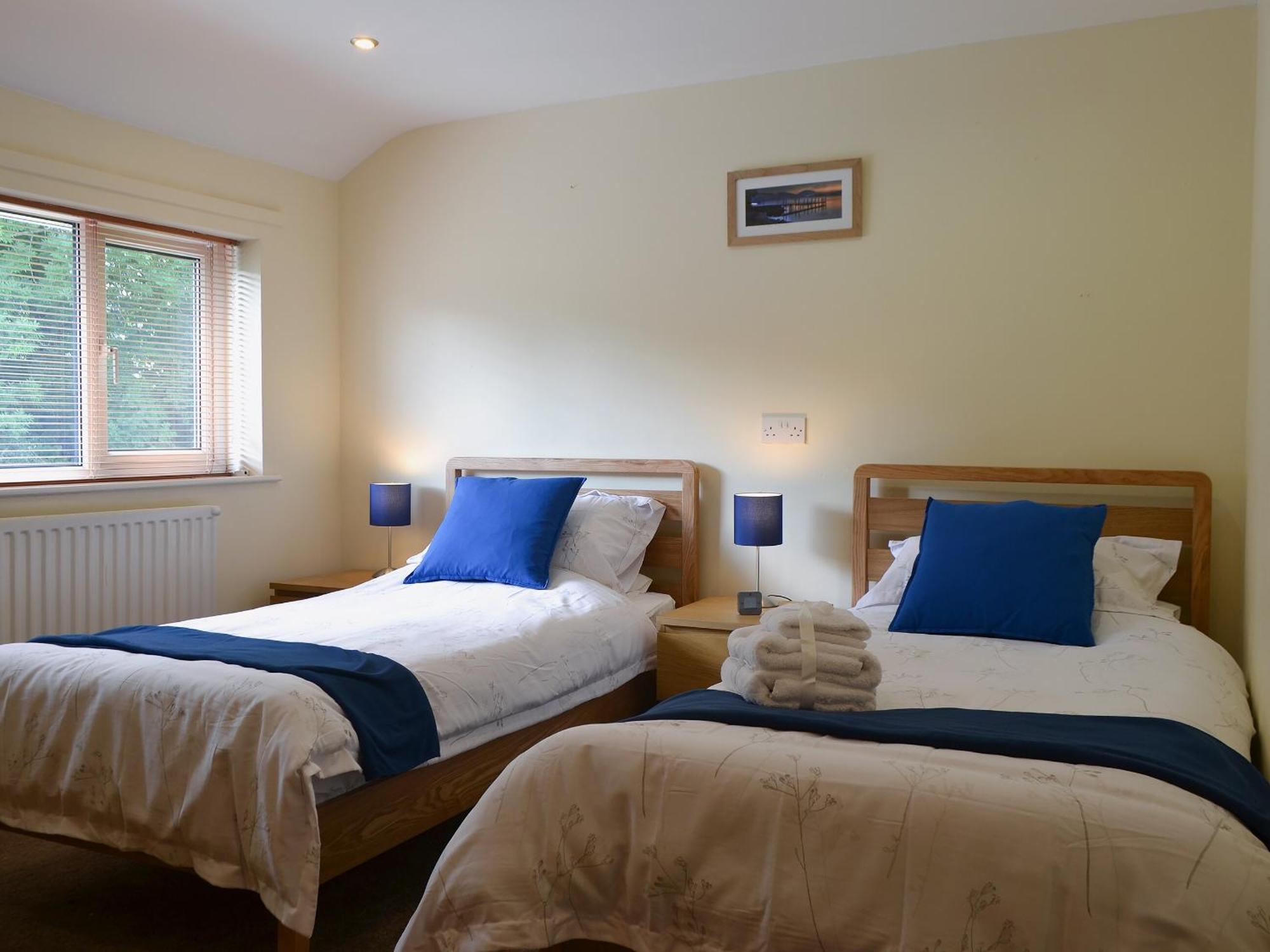 Briar Rigg Keswick (Cumbria) Exterior foto