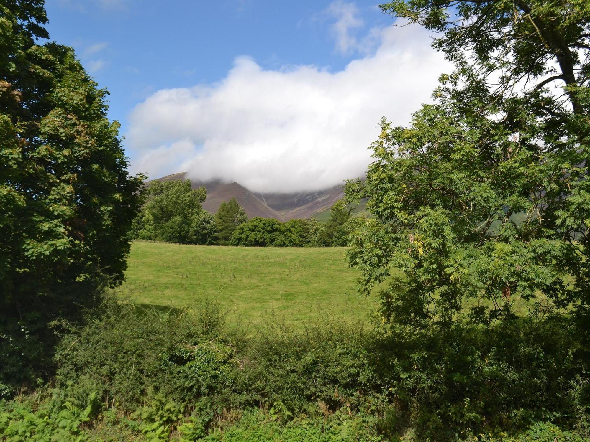Briar Rigg Keswick (Cumbria) Exterior foto